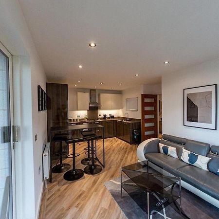 Oakhill Apartment Αμπερντήν Εξωτερικό φωτογραφία