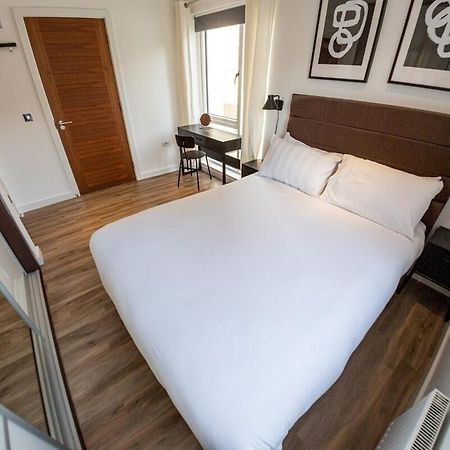 Oakhill Apartment Αμπερντήν Εξωτερικό φωτογραφία