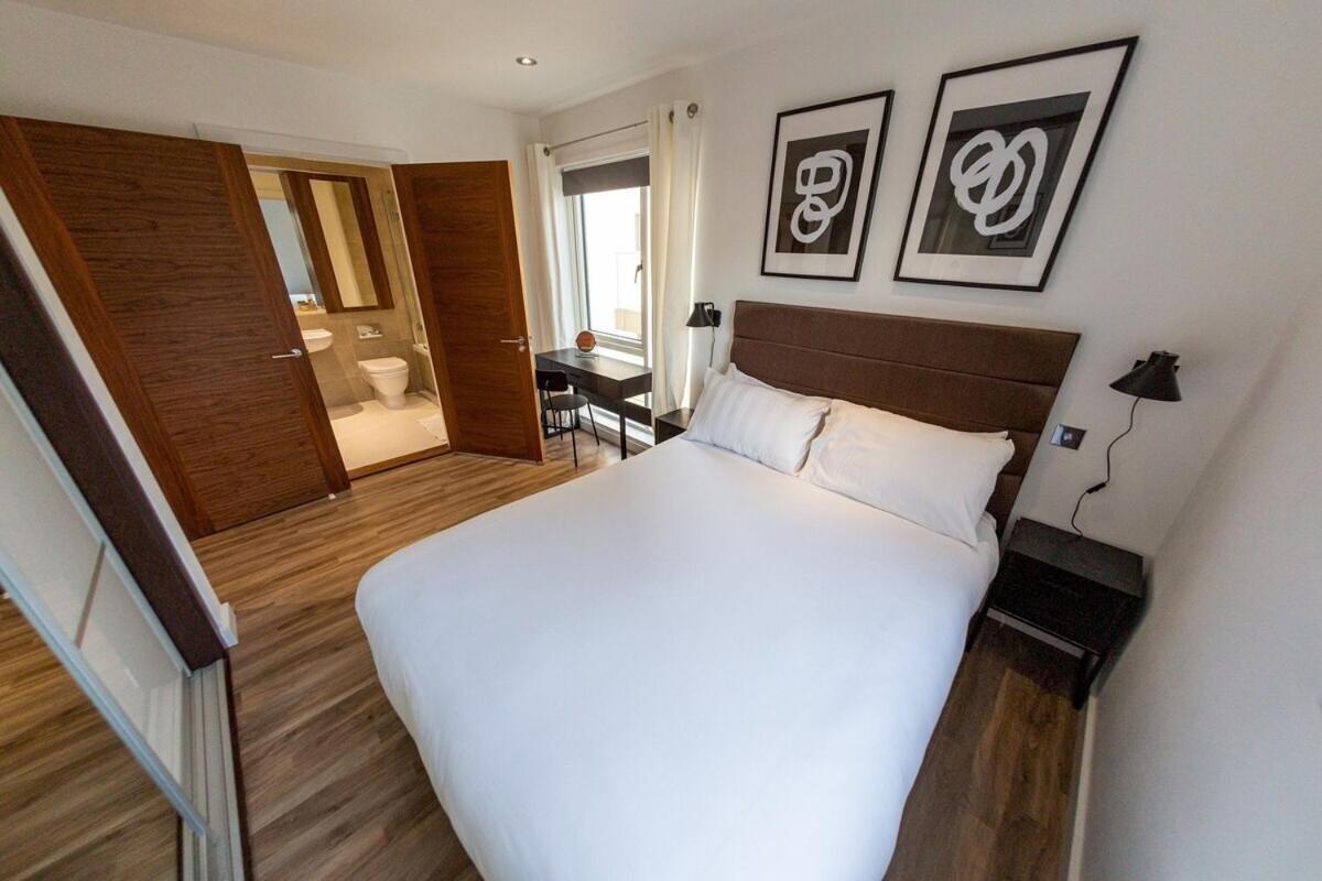 Oakhill Apartment Αμπερντήν Εξωτερικό φωτογραφία